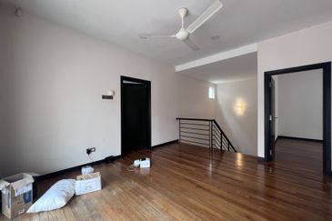 Wira Heights, Bandar Sungai Long