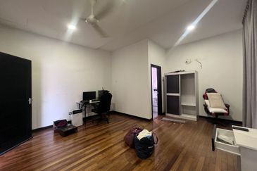 Wira Heights, Bandar Sungai Long