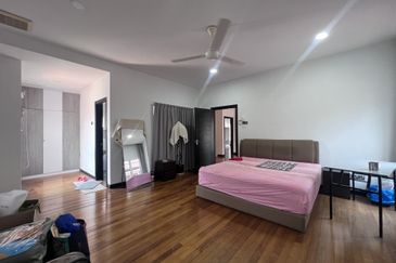 Wira Heights, Bandar Sungai Long