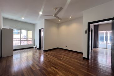 Wira Heights, Bandar Sungai Long