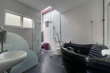 Wira Heights, Bandar Sungai Long