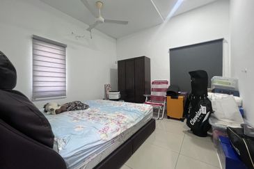 Wira Heights, Bandar Sungai Long