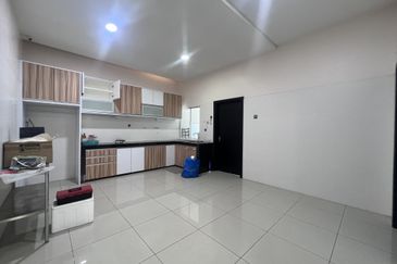 Wira Heights, Bandar Sungai Long