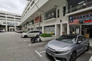 Maxim Citylights @ Sentul KL