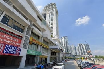 Maxim Citylights @ Sentul KL