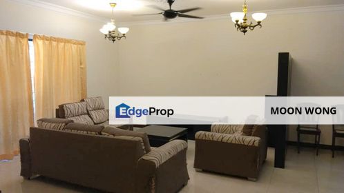 3 Storey Superlink House @ Mutiara Bukit Jalil , Selangor, Kuala Lumpur, Bukit Jalil