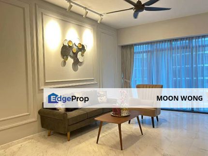 Eaton Residences, KLCC, Kuala Lumpur, Kuala Lumpur, KLCC