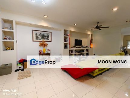 2.5 Storey Taman Prima Tropika, Seri Kembangan, Selangor, Seri Kembangan