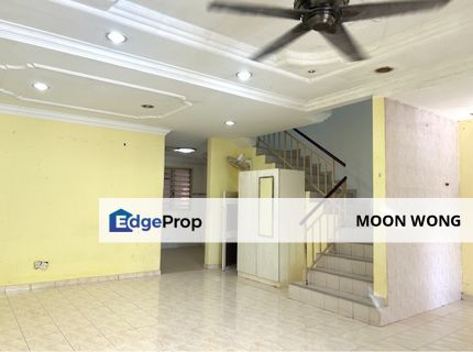 Bandar Mahkota Cheras , 2 Storey Terrace House for Rent, Selangor, Cheras