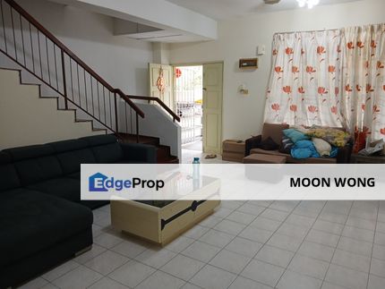 2 Storey Renovated Terrace @ Bandar Mahkota Cheras, Selangor, Cheras