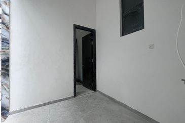 Wira Heights, Bandar Sungai Long