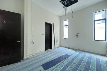 Wira Heights, Bandar Sungai Long