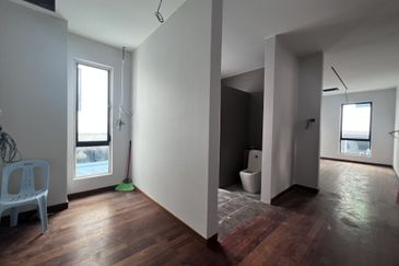 Wira Heights, Bandar Sungai Long