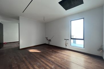 Wira Heights, Bandar Sungai Long