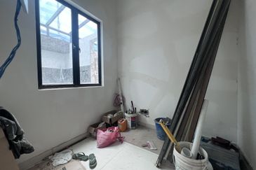 Wira Heights, Bandar Sungai Long