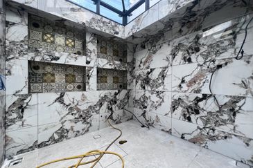 Wira Heights, Bandar Sungai Long