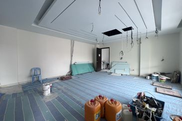 Wira Heights, Bandar Sungai Long