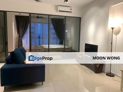 Eko Cheras Service Apartment (1 bedroom), Kuala Lumpur, Cheras