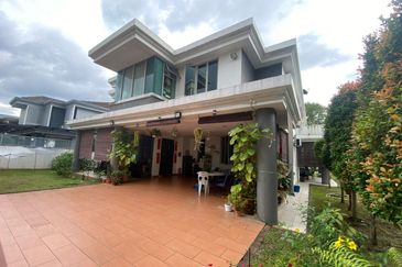 Taman Taynton (Taynton View)