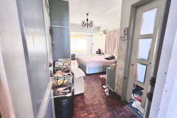 Happy Garden (Taman Gembira)