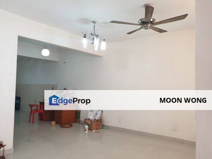 2.5 Storey Terrace House ,Taman Megah 2, Cheras , Selangor, Batu 9th Cheras