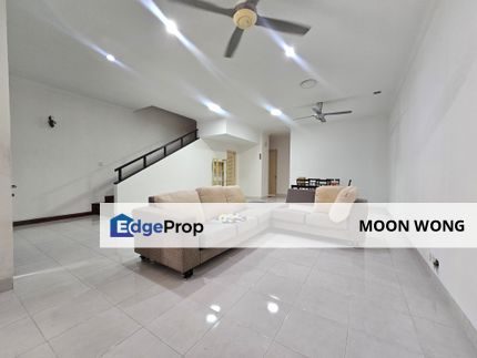 2 Storey Terrace House, Damai Jasa , Alam Damai Cheras, Kuala Lumpur, Cheras