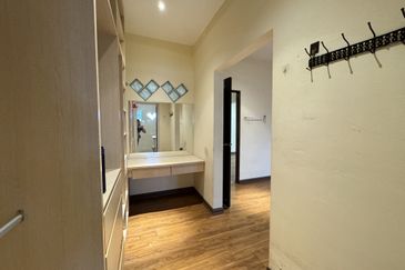 Taman Pandan Perdana