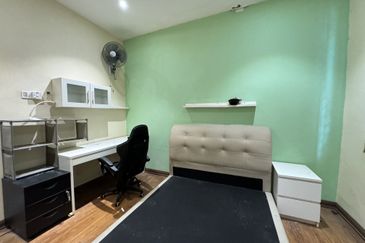 Taman Pandan Perdana