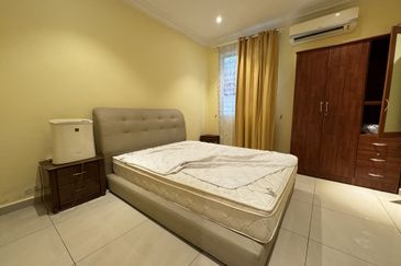 Taman Pandan Perdana