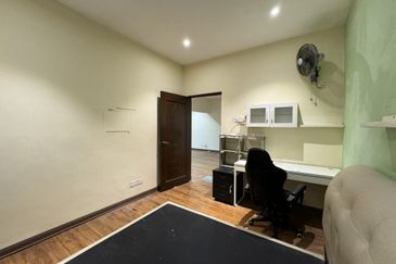 Taman Pandan Perdana