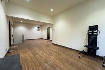 Taman Pandan Perdana