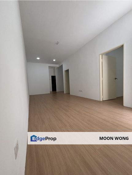 Cheras Perdana 1 Storey Terrace  Newly Renovated, Selangor, Batu 9th Cheras