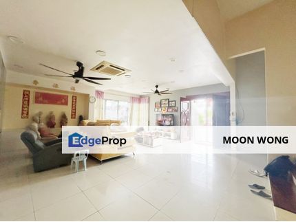 EastPark 72, Bdr Mahkota Cheras , 2.5 Storey Semi-D , Selangor, Cheras South