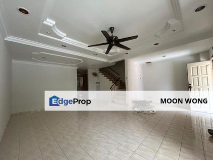 Bandar Mahkota Cheras 2 Storey House @ Section 5, Selangor, Cheras