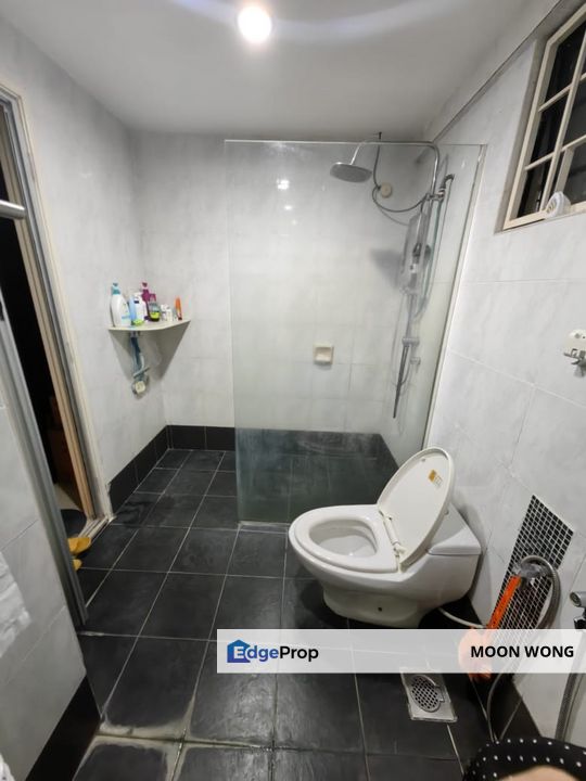 Cypress Condo @ Bandar Sungai Long, Selangor, Kajang