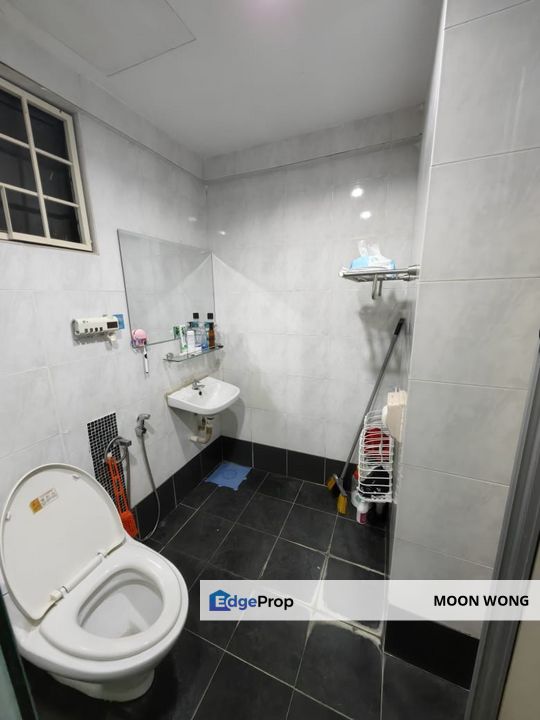 Cypress Condo @ Bandar Sungai Long, Selangor, Kajang