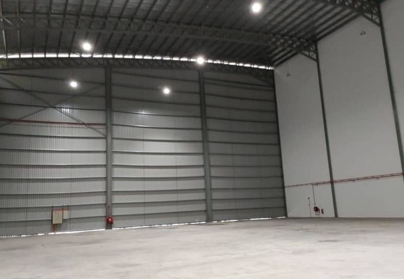 Kawasan Perindustrian Balakong