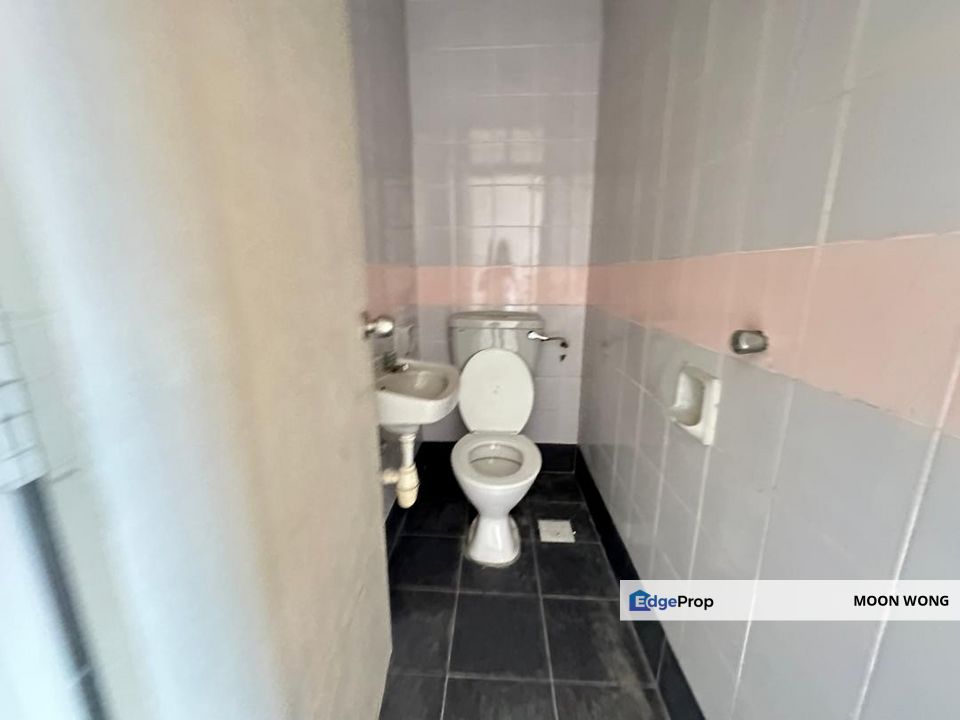 Cypress Condo @ Bandar Sungai Long, Selangor, Bandar Sungai Long