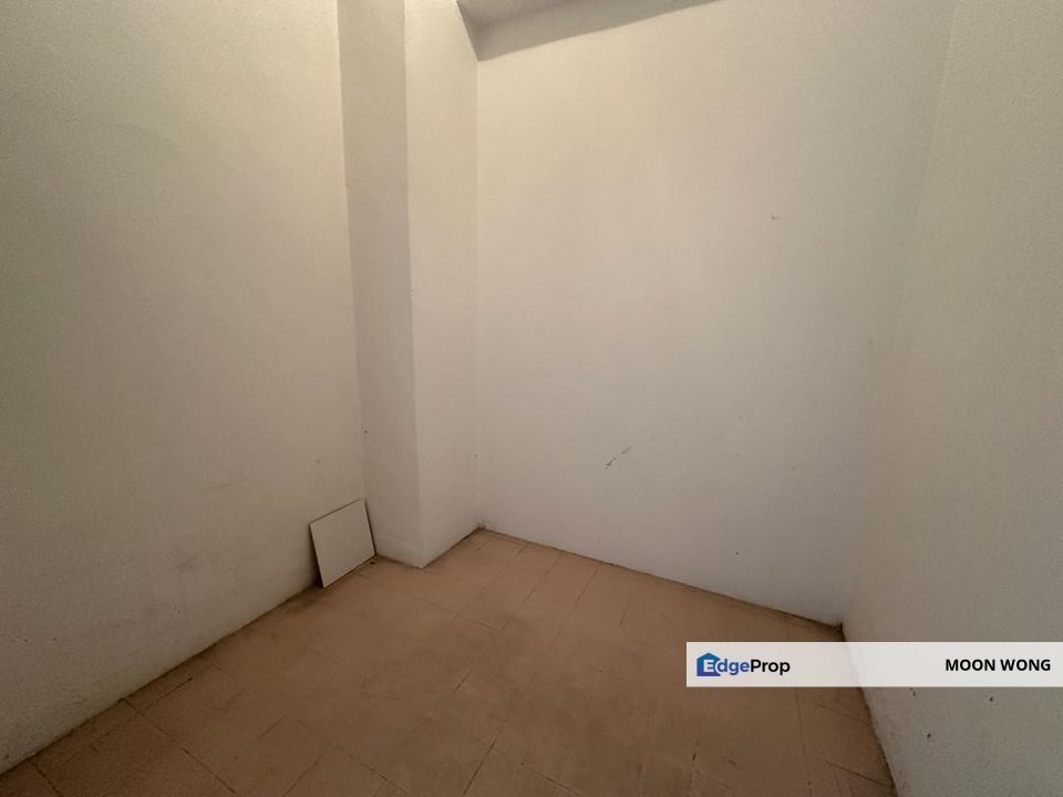 Cypress Condo @ Bandar Sungai Long, Selangor, Bandar Sungai Long