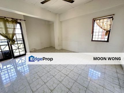 Cypress Condo @ Bandar Sungai Long, Selangor, Bandar Sungai Long