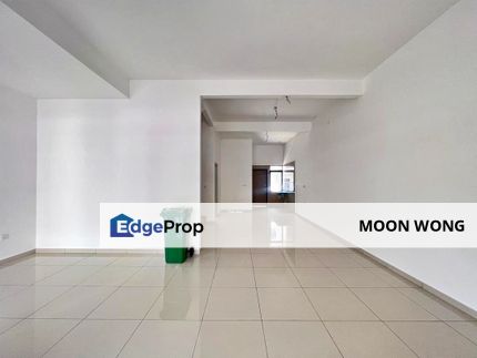 Double Storey Terrace @ Avenue 3, Bandar Tun Hussein Onn, Cheras, Selangor, Cheras