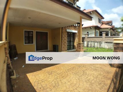 Bali Residence @ Taman Segar Perdana, Cheras KL, Selangor, Cheras