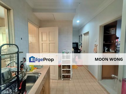 3 Storey Terrace @ Bukit Segar Jaya 1, Selangor, Cheras