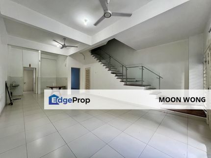 2.5 Storey Terrace @ Bandar Mahkota Cheras, Selangor, Cheras