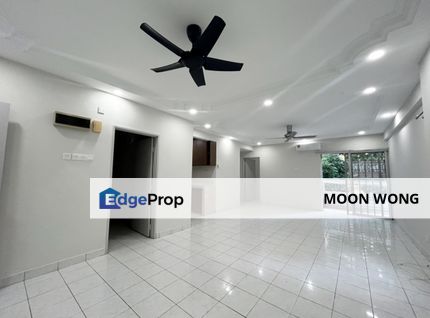Pelangi Damansara Condo @ Mutiara Damansara, Selangor, Bandar Utama