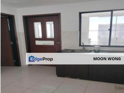 Cyberjaya Condo, Cyber Heights Villa, Selangor, Cyberjaya