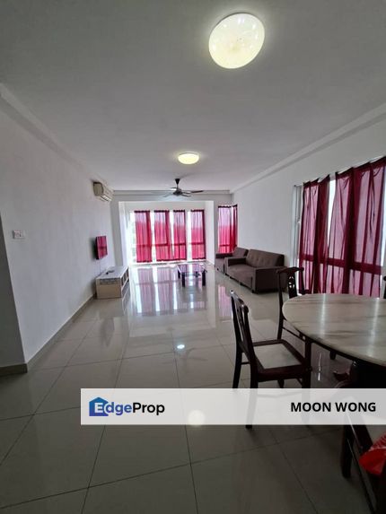 Vision Residence (V' Residence) , Cyberjaya 3 Bilik, Selangor, Cyberjaya