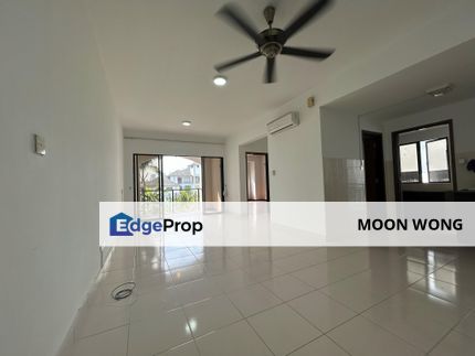 Cyberjaya Condo, Cyber Heights Villa, Selangor, Cyberjaya