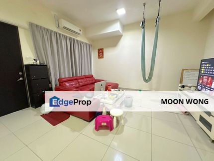 2 Storey Terrace House @ Palm Walk 3, Bdr Sg Long Super Cheap , Selangor, Bandar Sungai Long