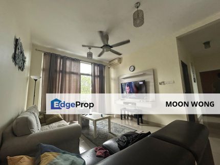 Lakeview Residency Apartment, Cyberjaya Putrajaya Lake, Selangor, Cyberjaya
